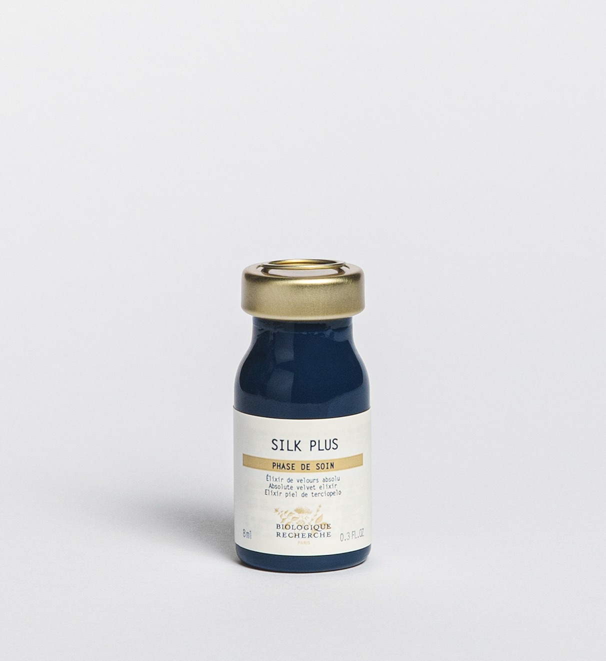 Silk Plus 8ml image